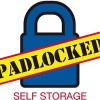 Padlocked Self Storage