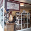 Pagoda Interiors