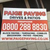Paige Paving