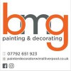 BMG Painting & Decorating