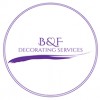 B&F Decorating Services
