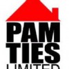 Pam Ties