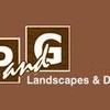 P & G Landscapes & Design