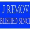 P & J Removals