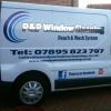P & P Window Cleaning Services
