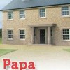 Papa Creative Builders