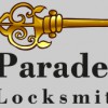 Parade Locks