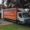 Paramount Removals