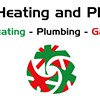 Parisi Heating & Plumbing
