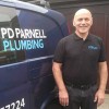 PD Parnell Plumbing
