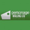 Parsonage Walling