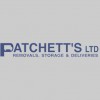 Patchetts Removals