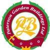 Paterson Garden Buildings