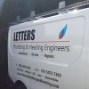 Letters Plumbing & Heating