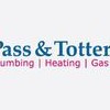 Pass & Totterdell