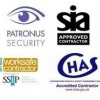 Patronus Security UK