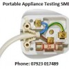 Portable Appliance Testing SMB