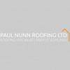 Paul Nunn Roofing