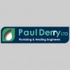 Derry Paul