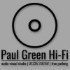 Paul Green Hi Fi