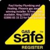 Paul Harley Plumbing & Heating