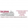 Paul Johnson Decorating Services