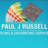 Paul J Russell Tiling & Decorating