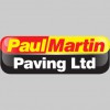 Paul Martin Paving