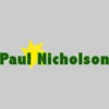 Paul Nicholson Lawn Care Specialist