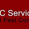 Paul Pest Control Services