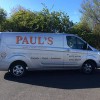 Paul'S Home Carpet Service