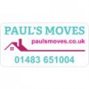 Pauls Moves