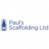 Paul's Scaffolding