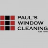 Paul's Window Cleaning