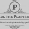 Paul The Plasterer