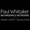 Paul Whittaker Bathrooms & Wetrooms