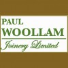 Paul Woollam Joinery