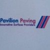 Pavilion Paving