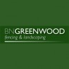 B Greenwood