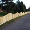 Paving & Fencing