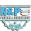 N & P Paving