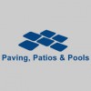 Paving, Patios & Pools