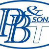 P.B & T Joiners & Builders