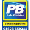 PB Auto Electrics