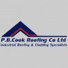 P.B. Cook Roofing