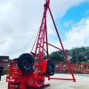Paul Blackledge Drilling