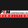 PBM Contractors