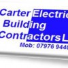 P Carter Electrical