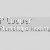 P Cooper Plumbing & Heating