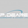 P Deare Carpentry & Joinery
